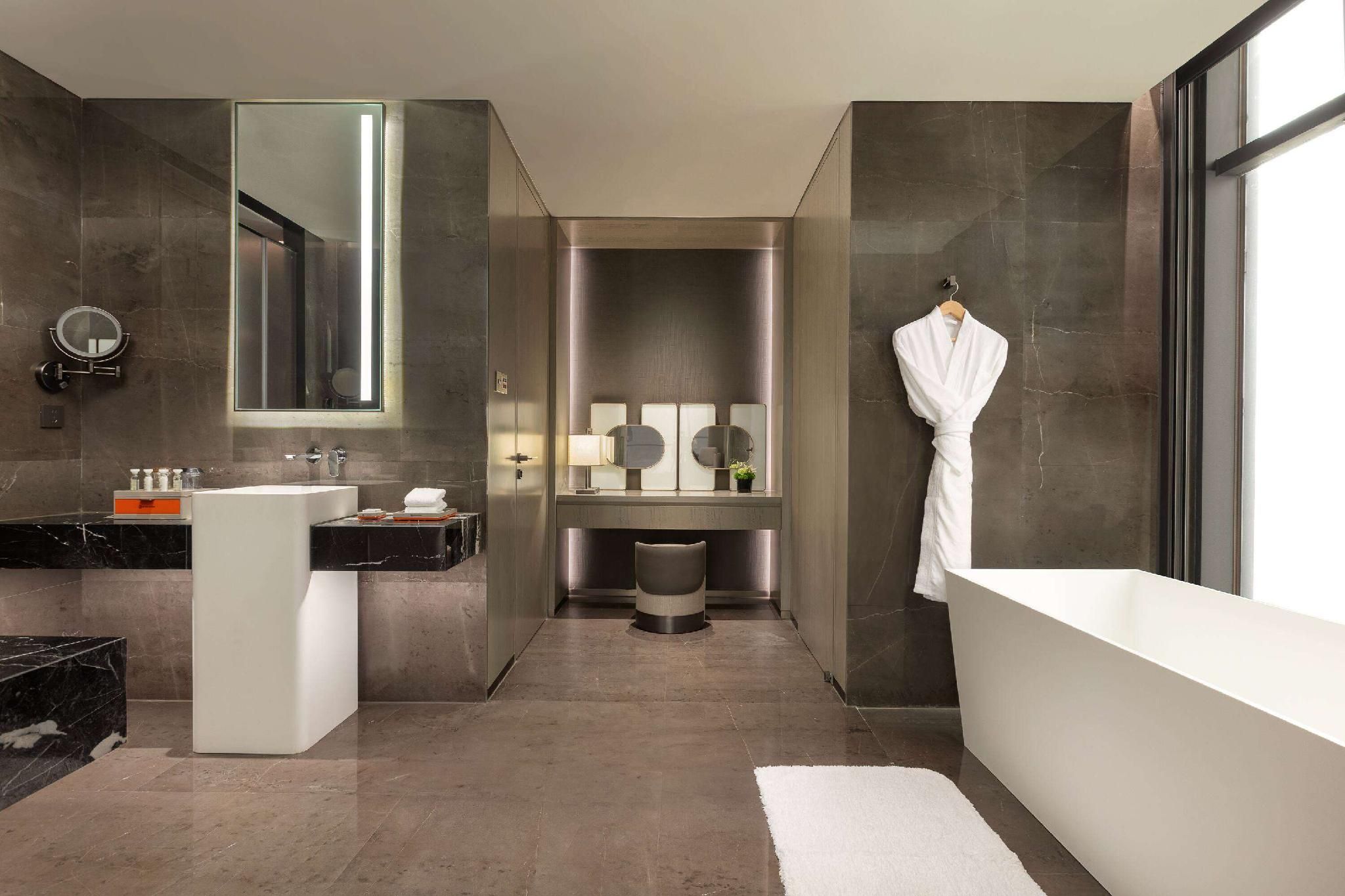 Grand Suite Room