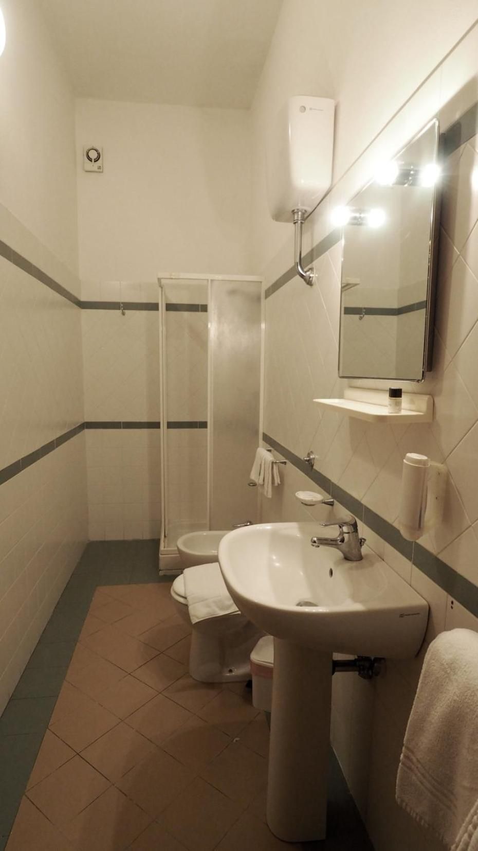 Comfort Quadruple Room