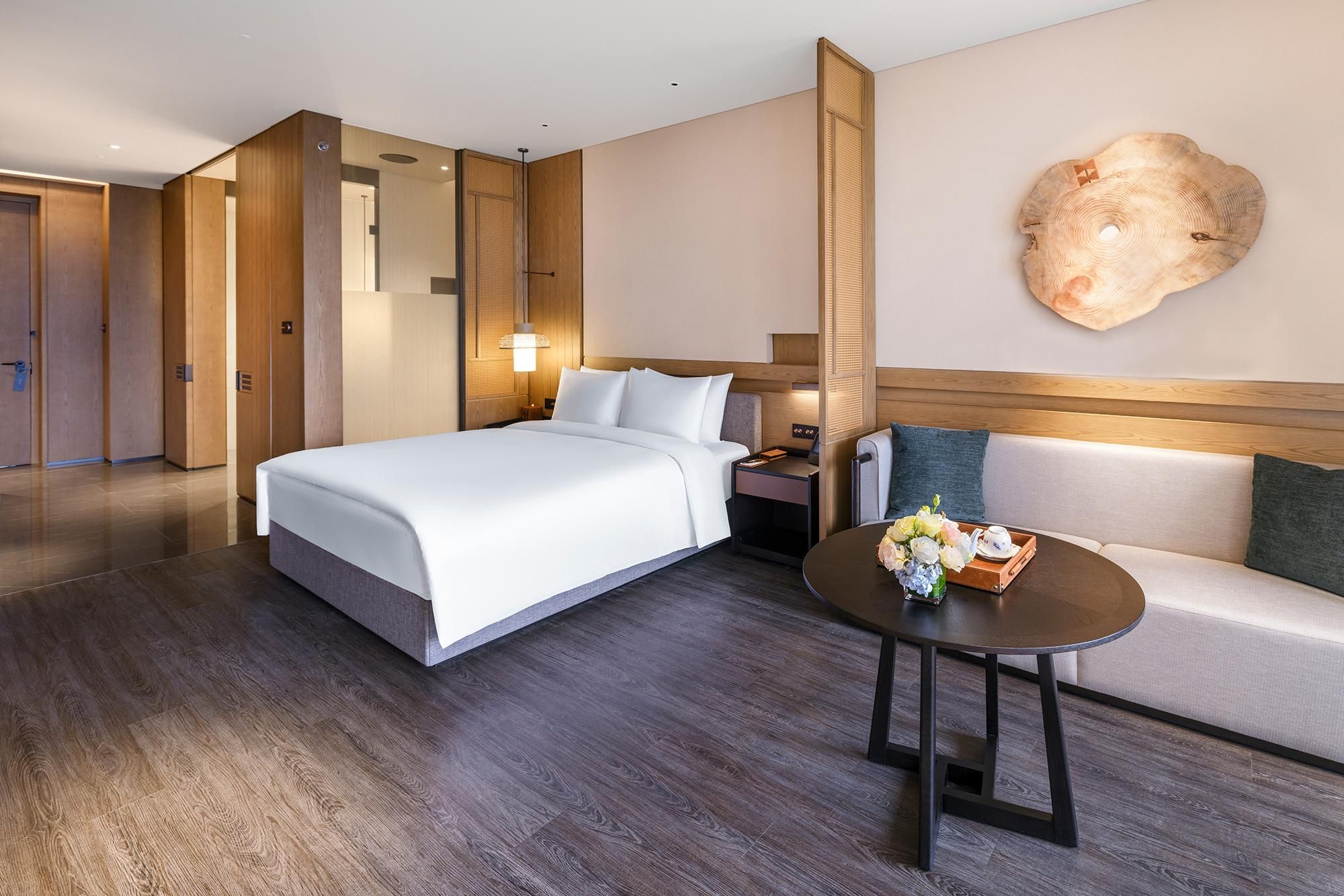 Select Bed Room