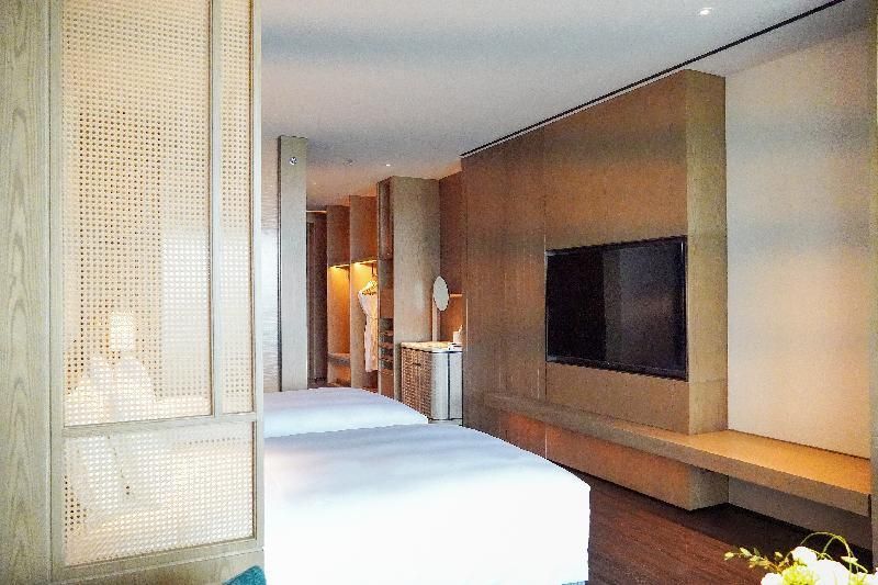 Select Twin Room