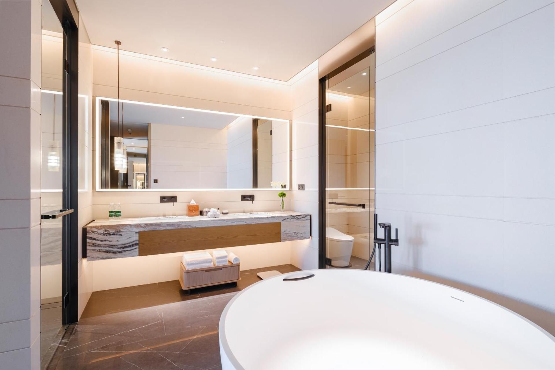 Suite Lake View