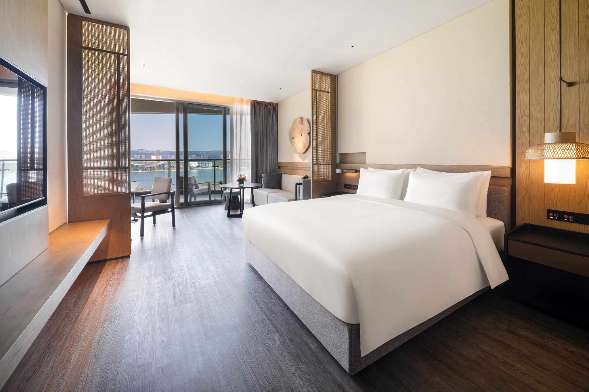 Select Bed Room