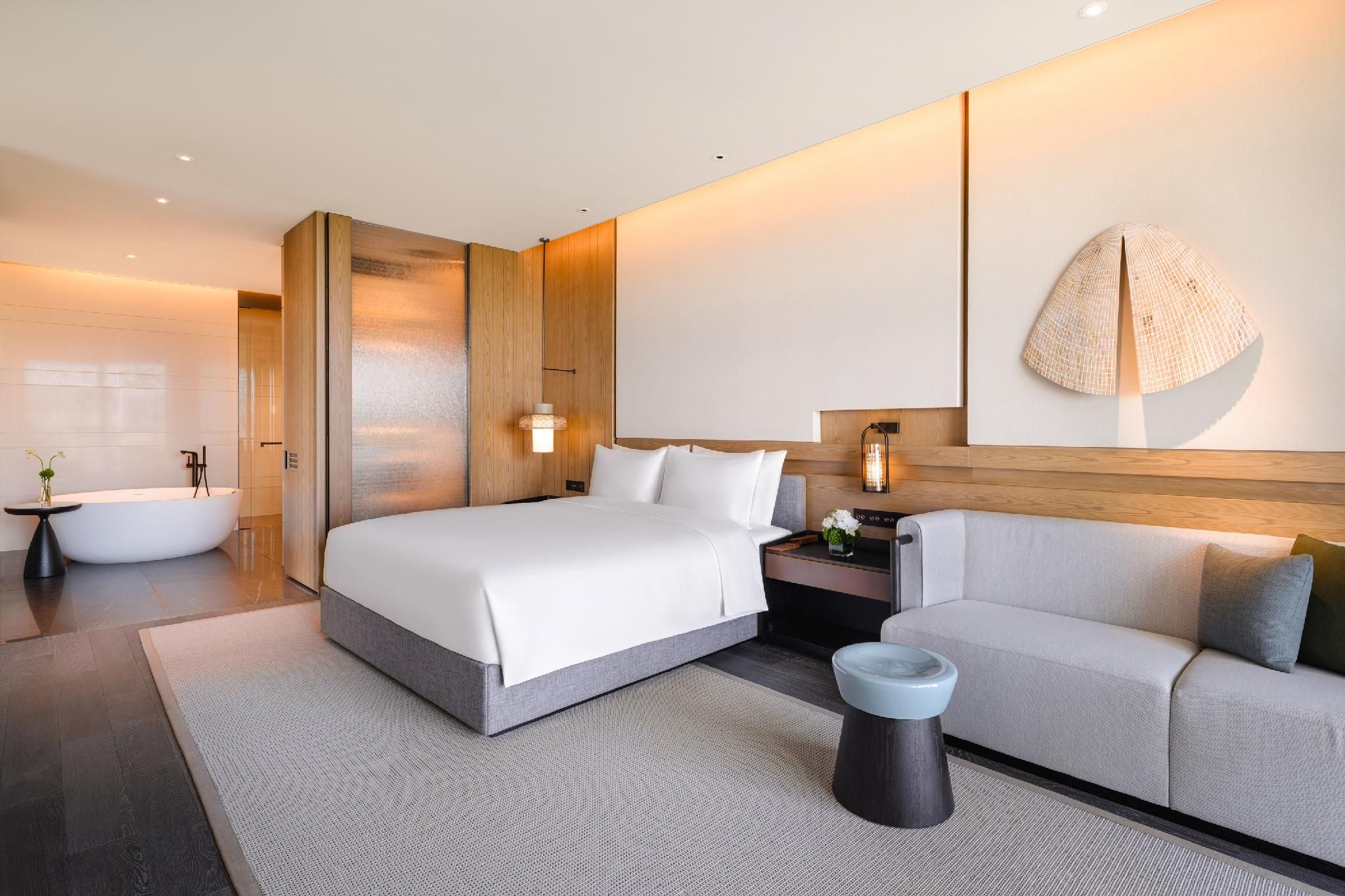 Suite Lake View