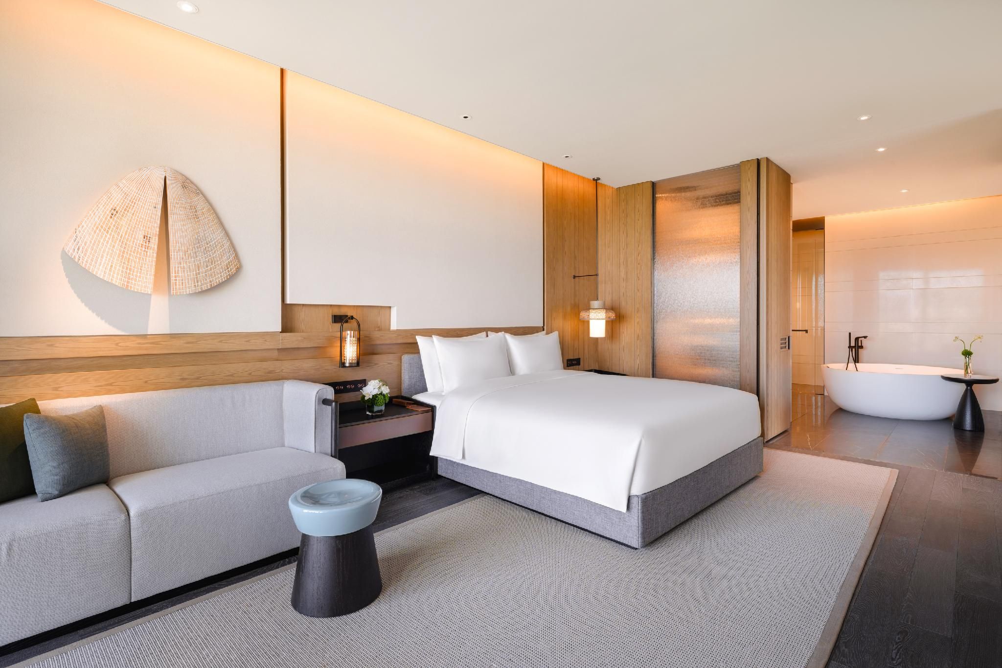 Ryokan Deluxe Suite