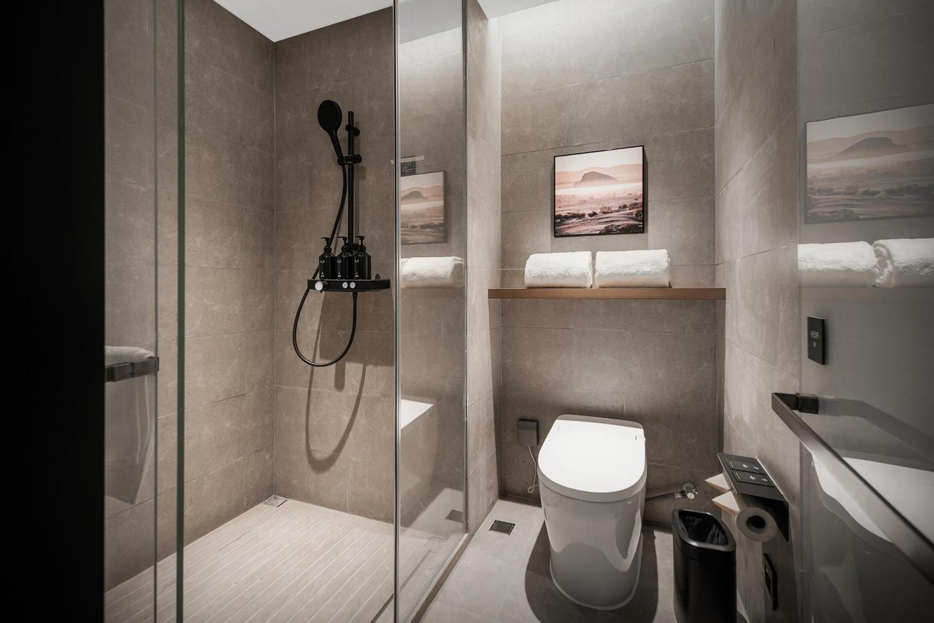 Duomai Jimu Double Room