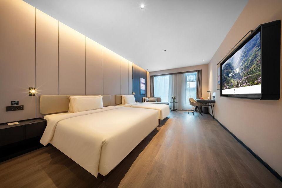 Atour - JIMU Family Room