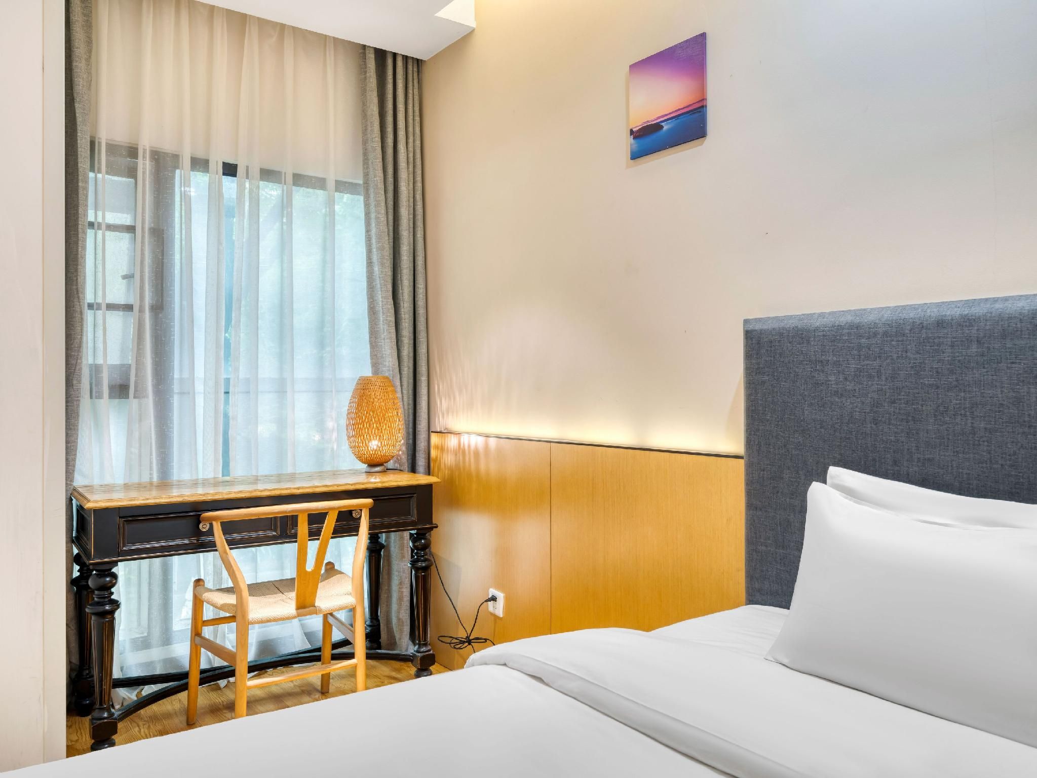 Select Twin Room