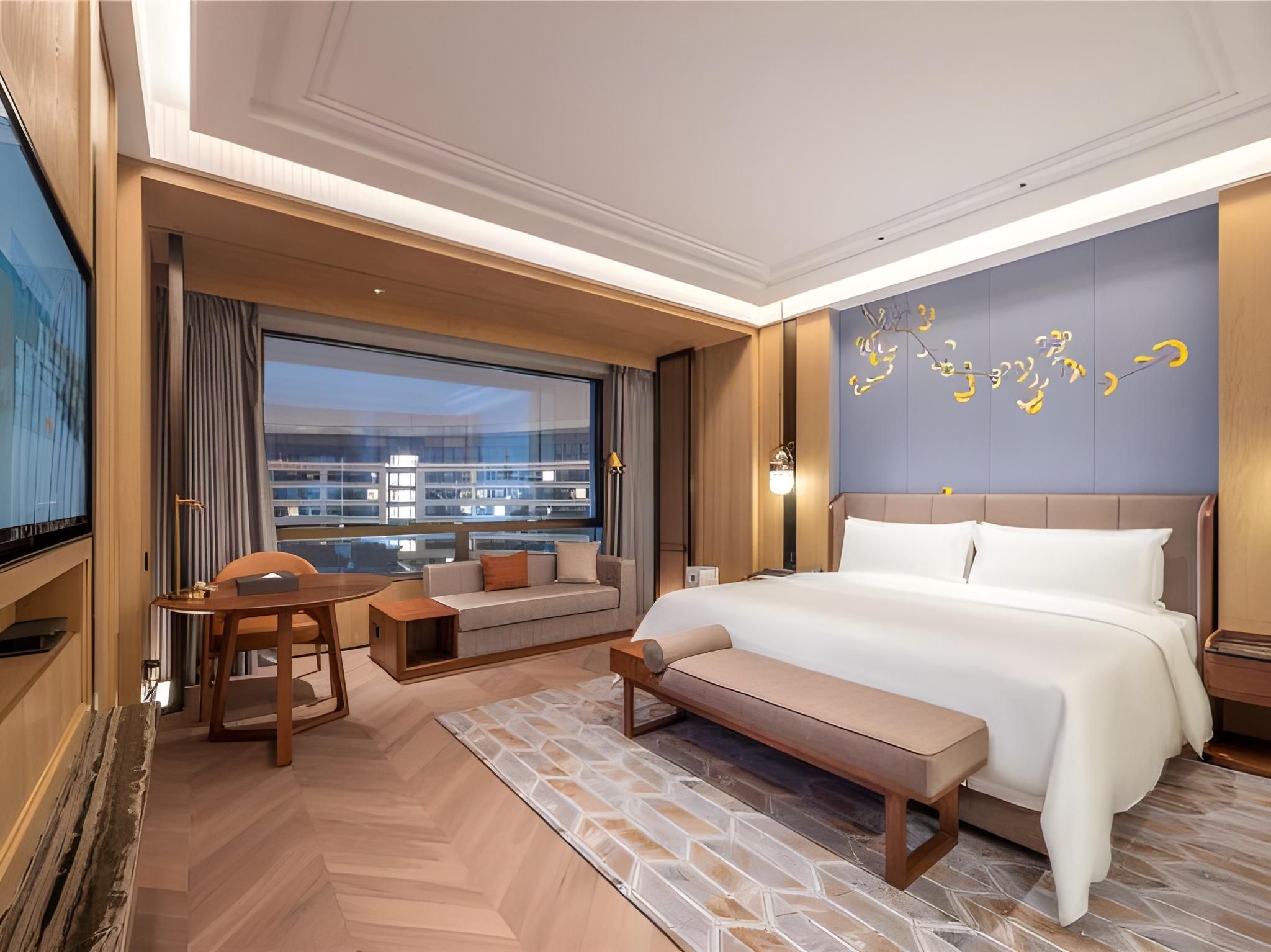 Joyhub Air Hotel