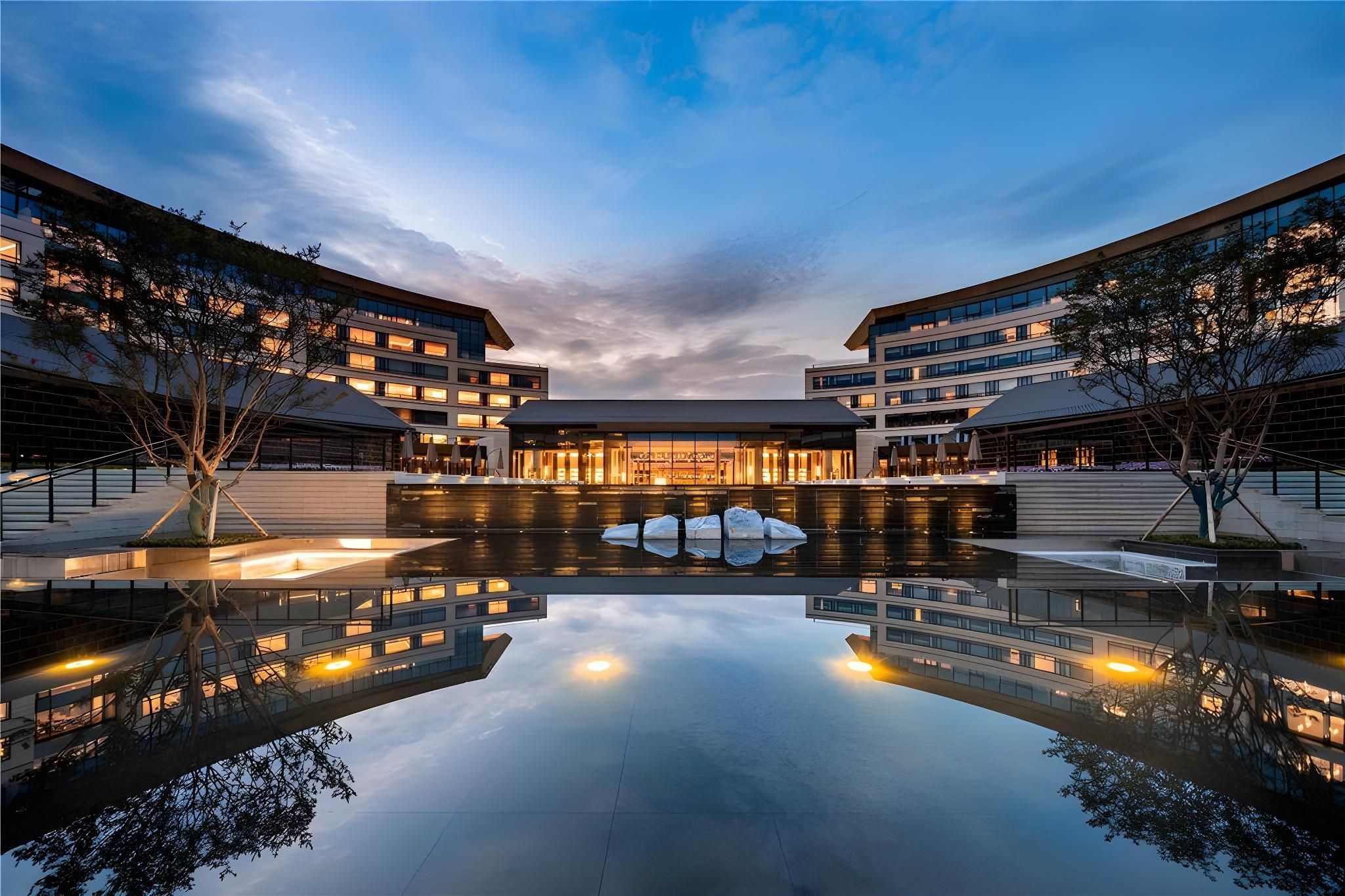 Joyhub Air Hotel