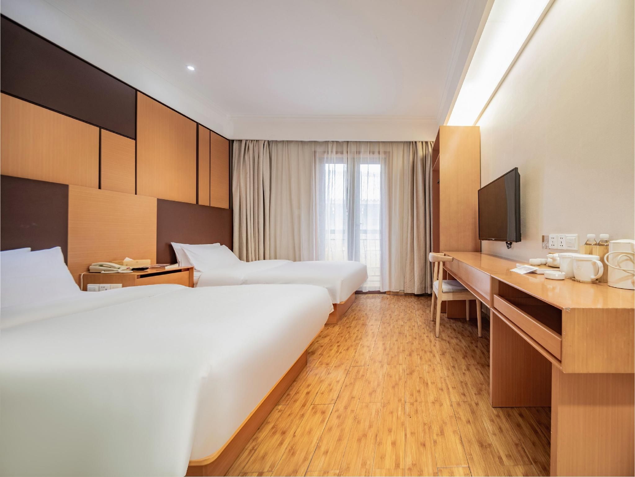 Guest Twin Room