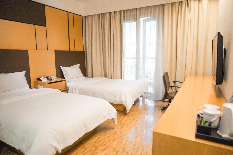 Limited Time Offer - Twin Room
