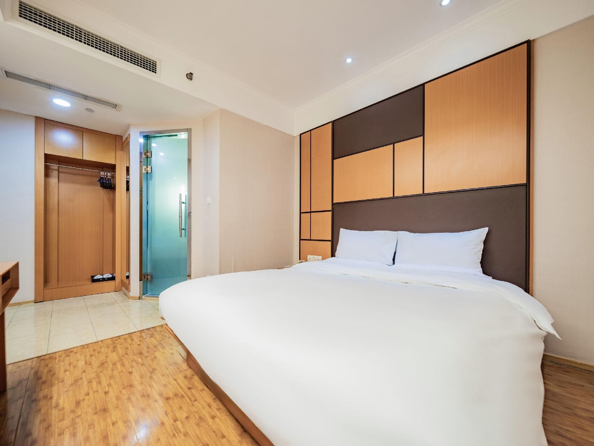 Limited Time Offer - Superior Double Room A