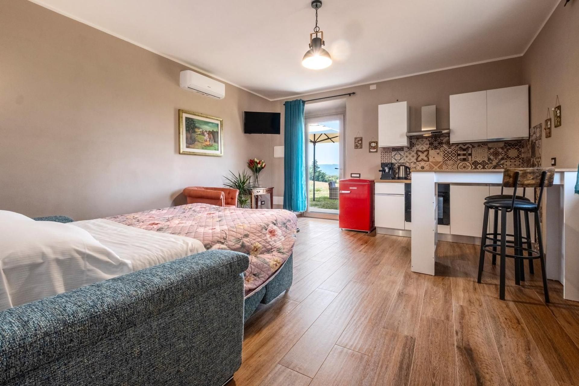 Superior Apartment