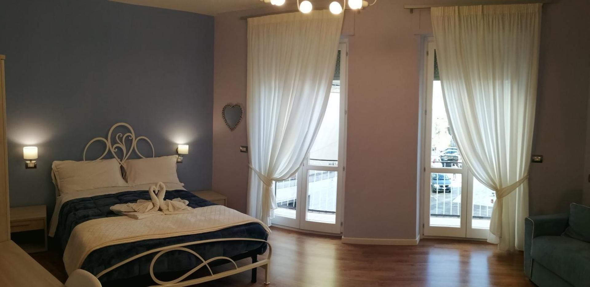 Family Two-Bedroom 
