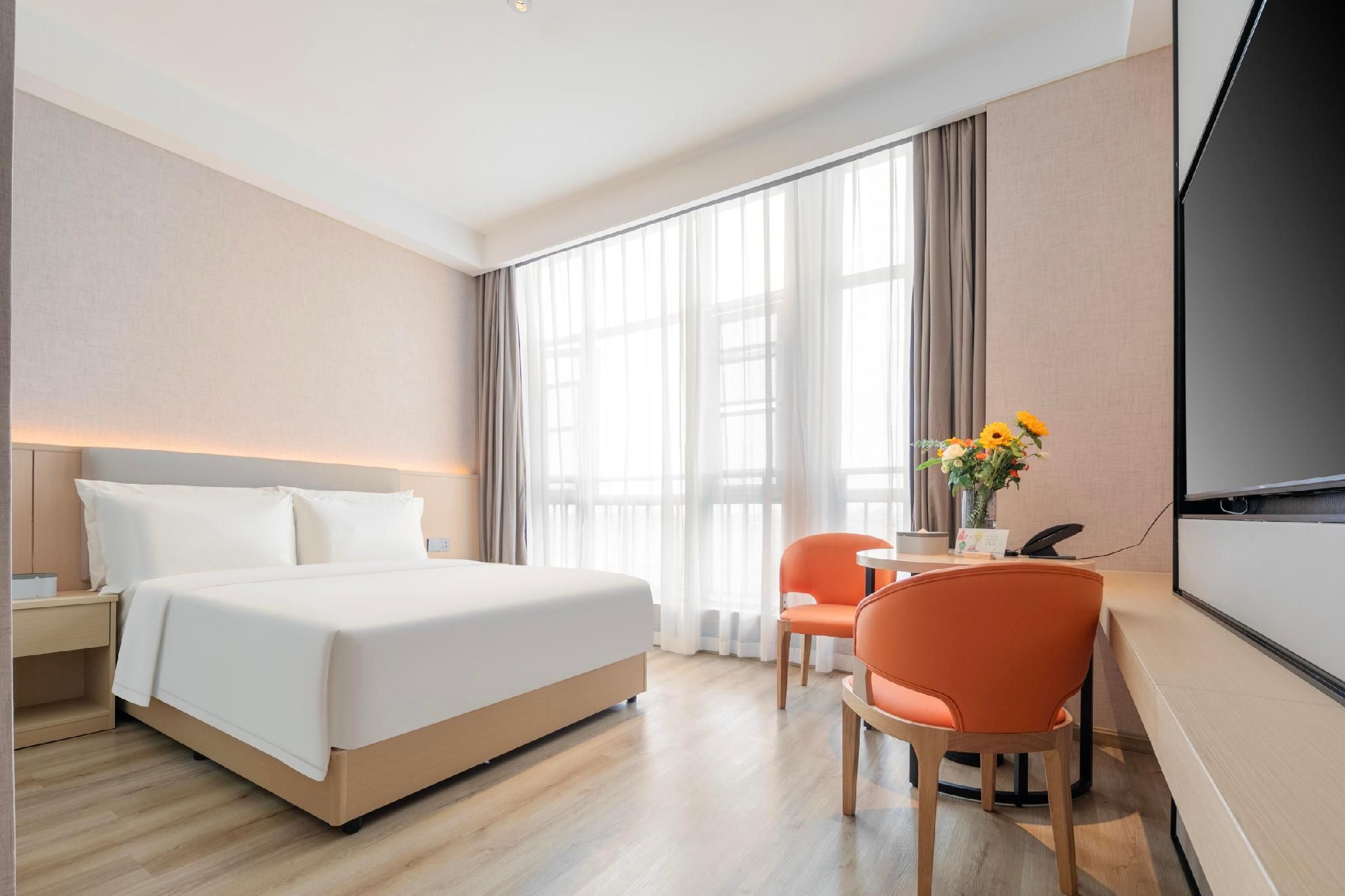 Atour - Elegant Room