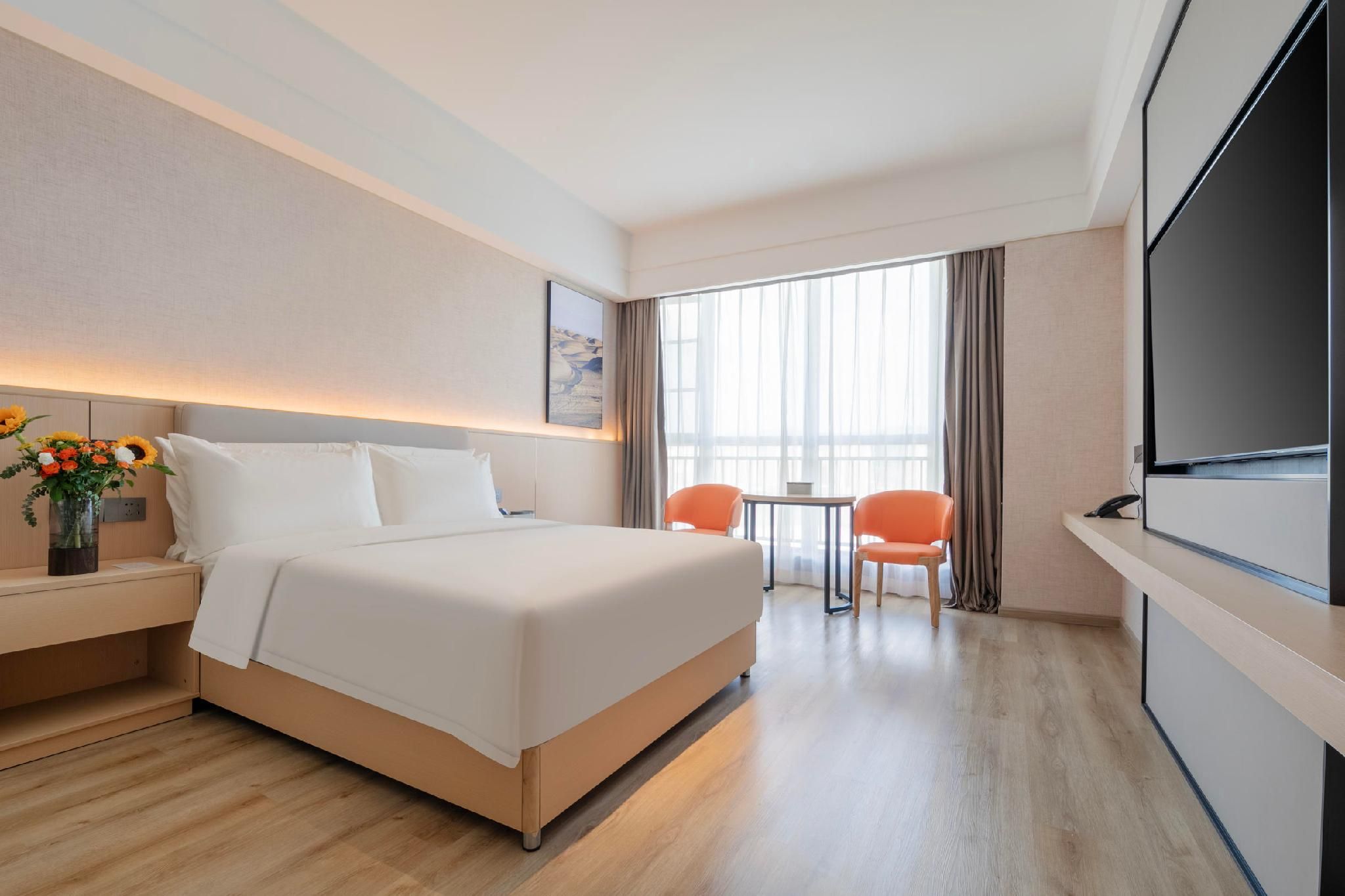 Atour - Elegant Room
