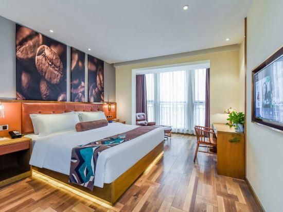 WH - Leisure Bed Room