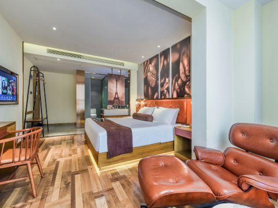 WH - Leisure Bed Room