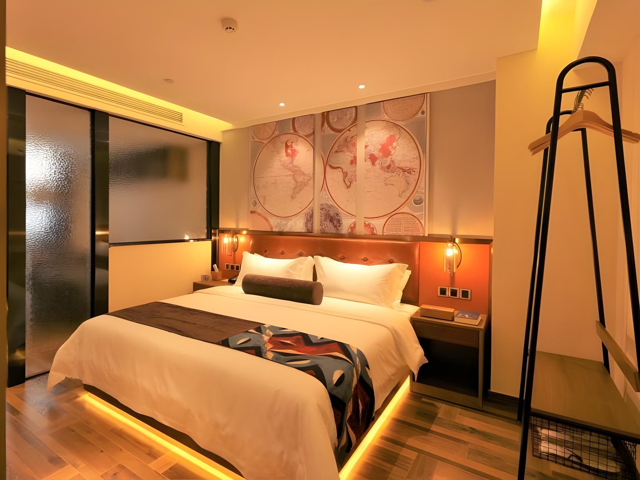 James Joyce - Feifan Travel Suite