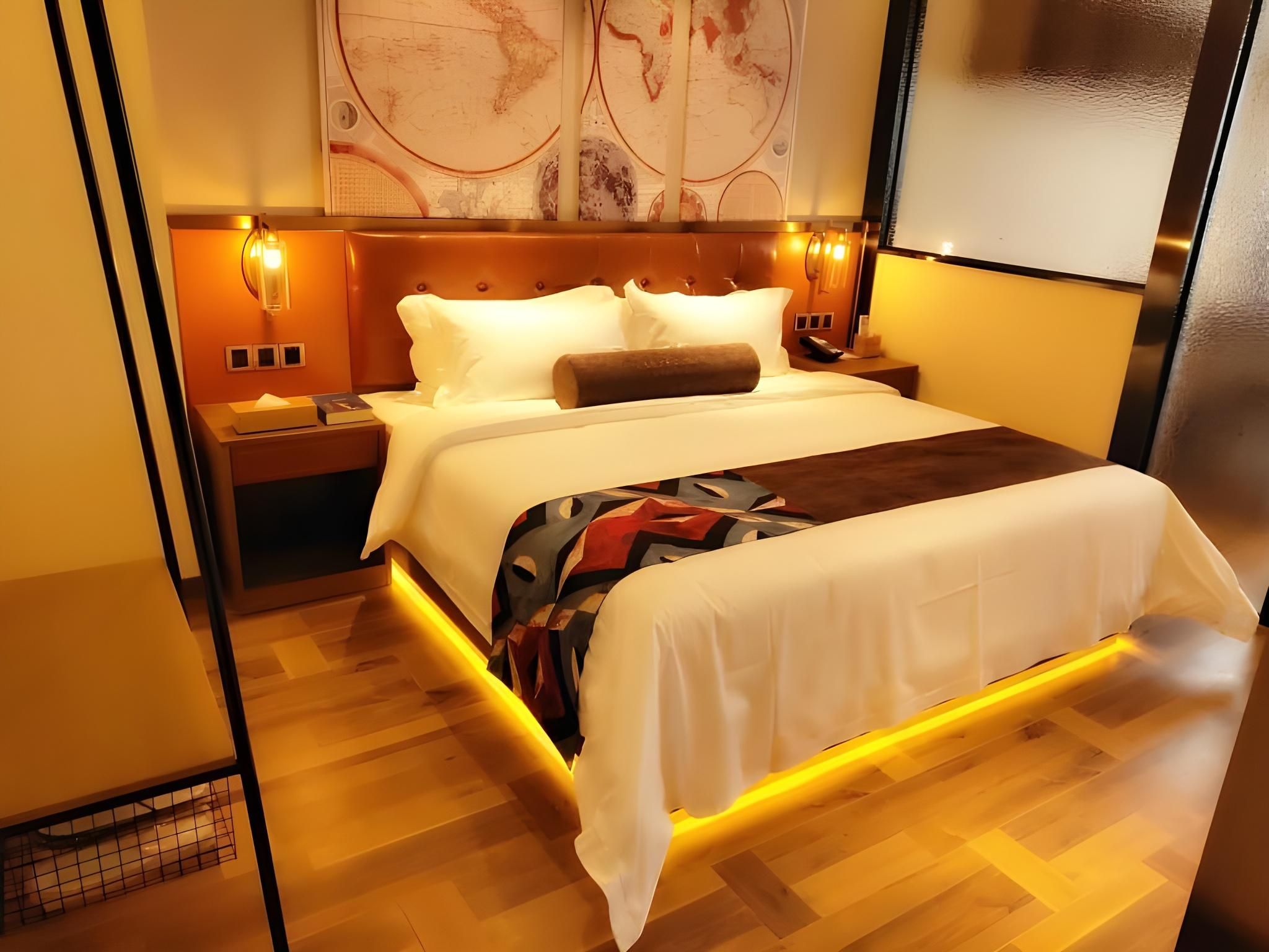 James Joyce - Feifan Travel Suite