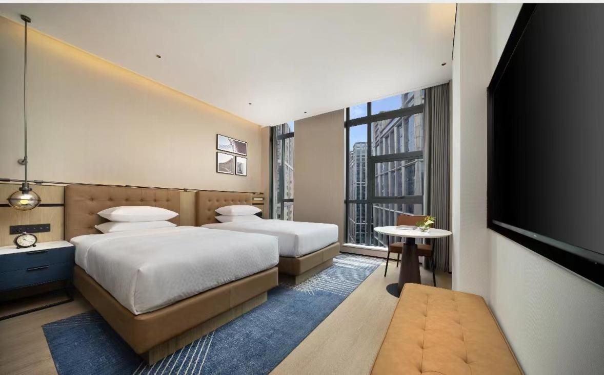 Superior Twin, Guest room, 2 Twin