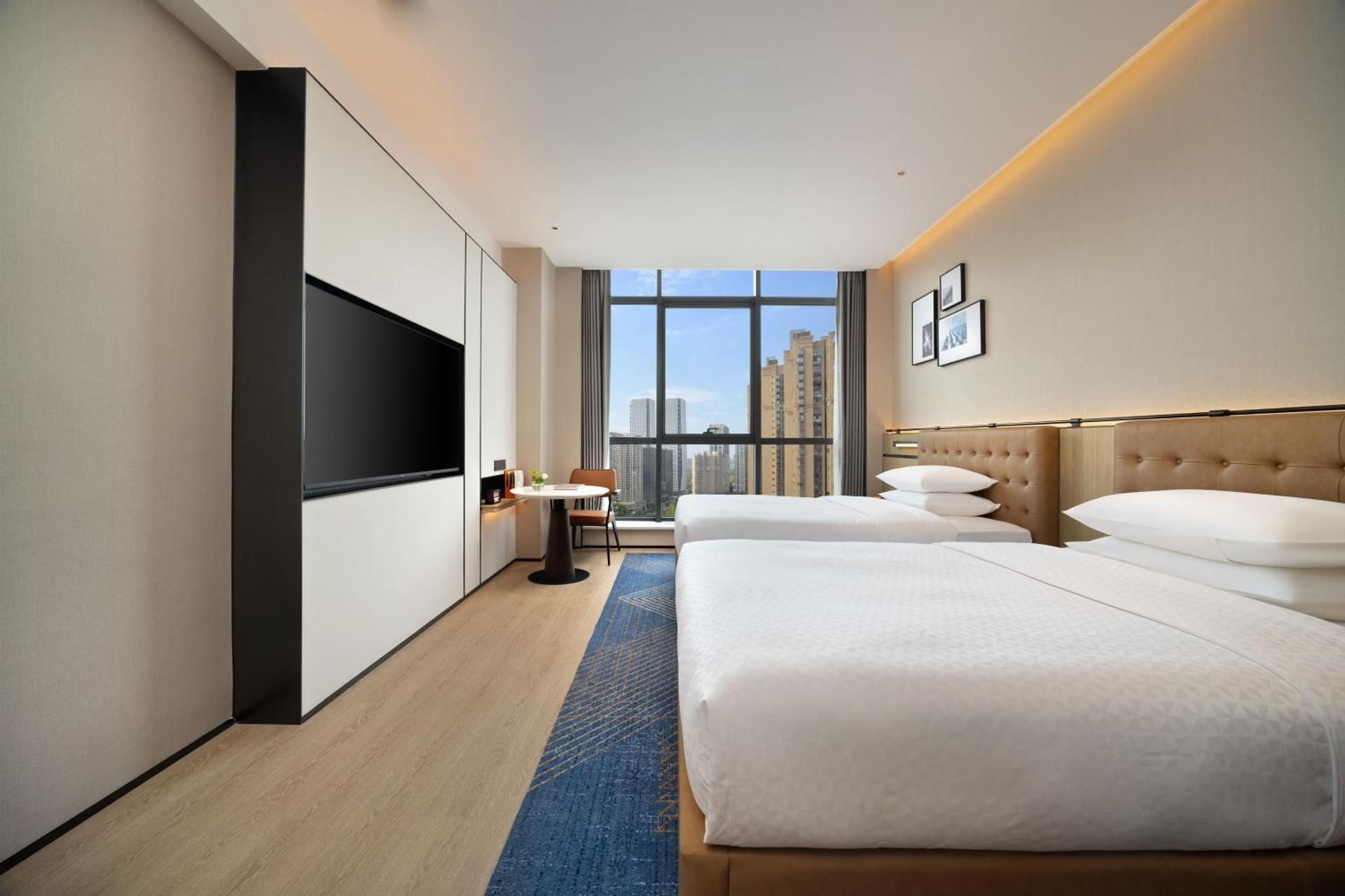 Premium Twin Room