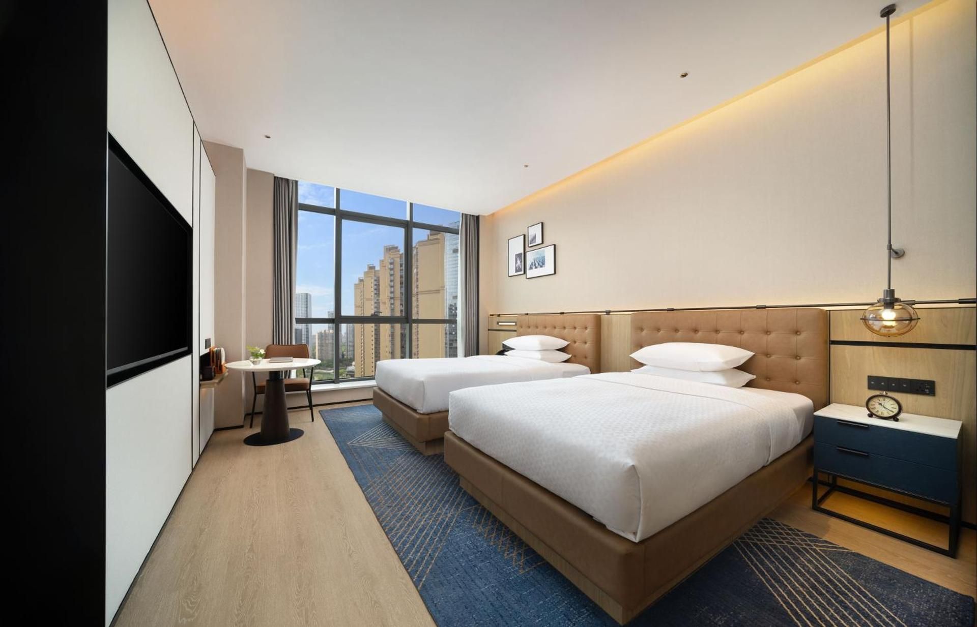 Premium Twin Room