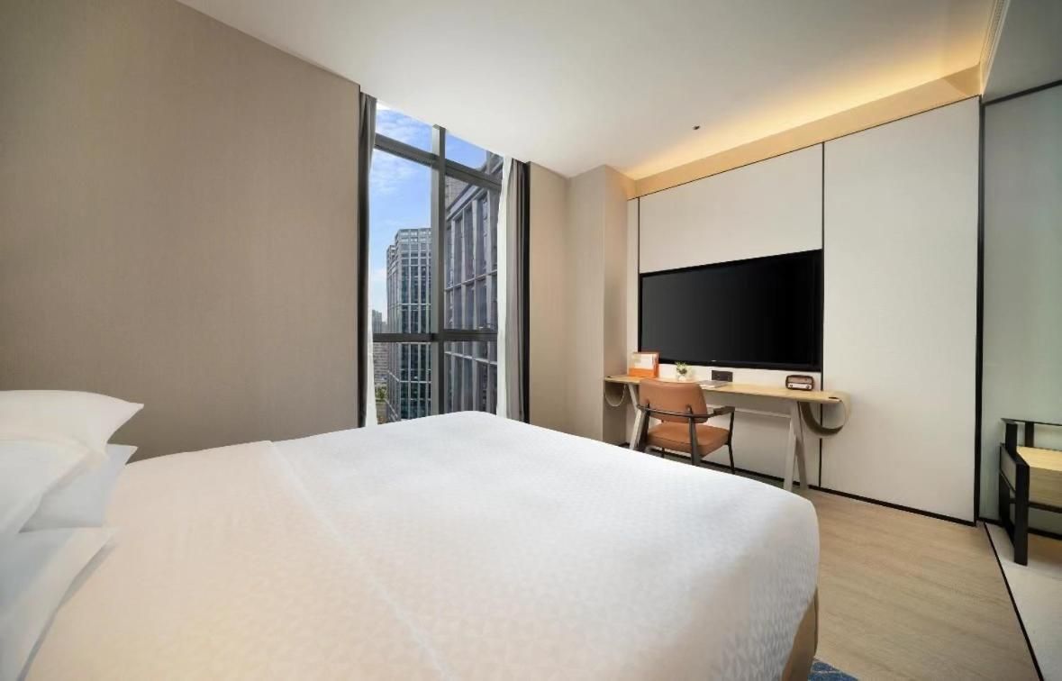 Superior King, Guest room, 1 King
