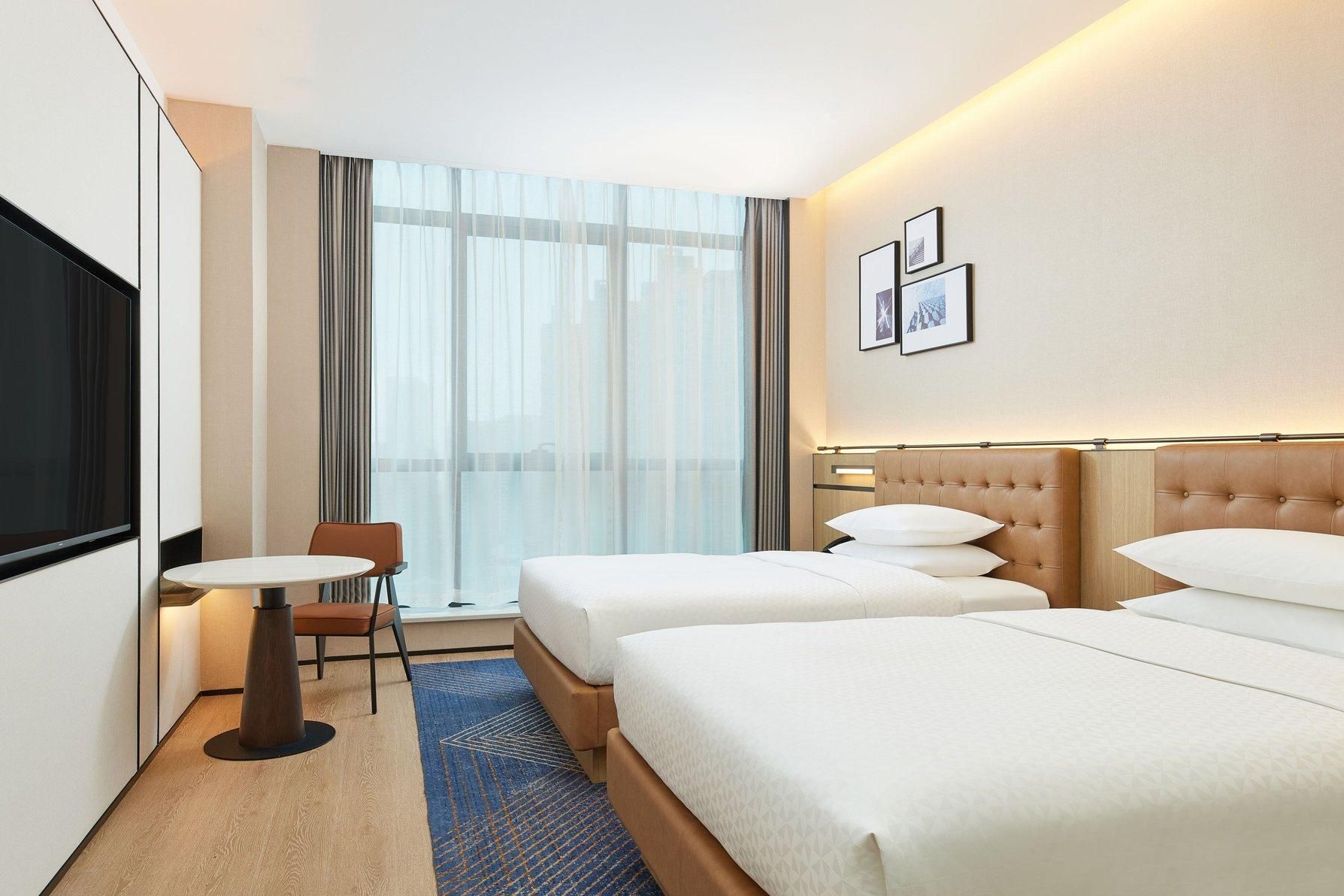 Superior Twin, Guest room, 2 Twin
