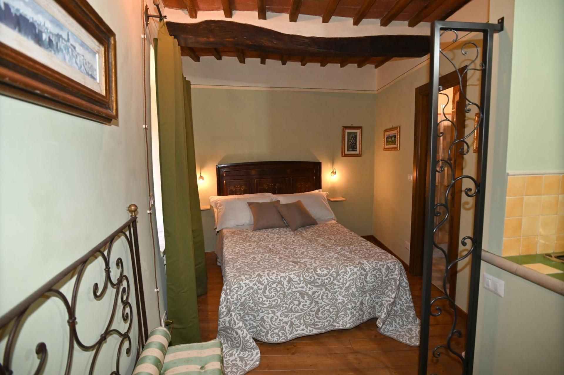 Small Double Room
