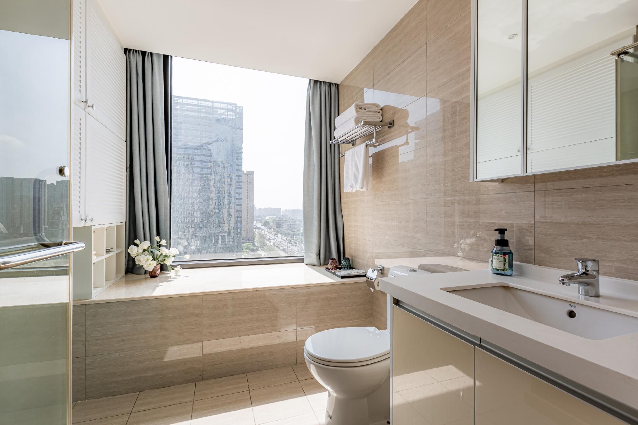 Rezen - Executive 1 Bed Room
