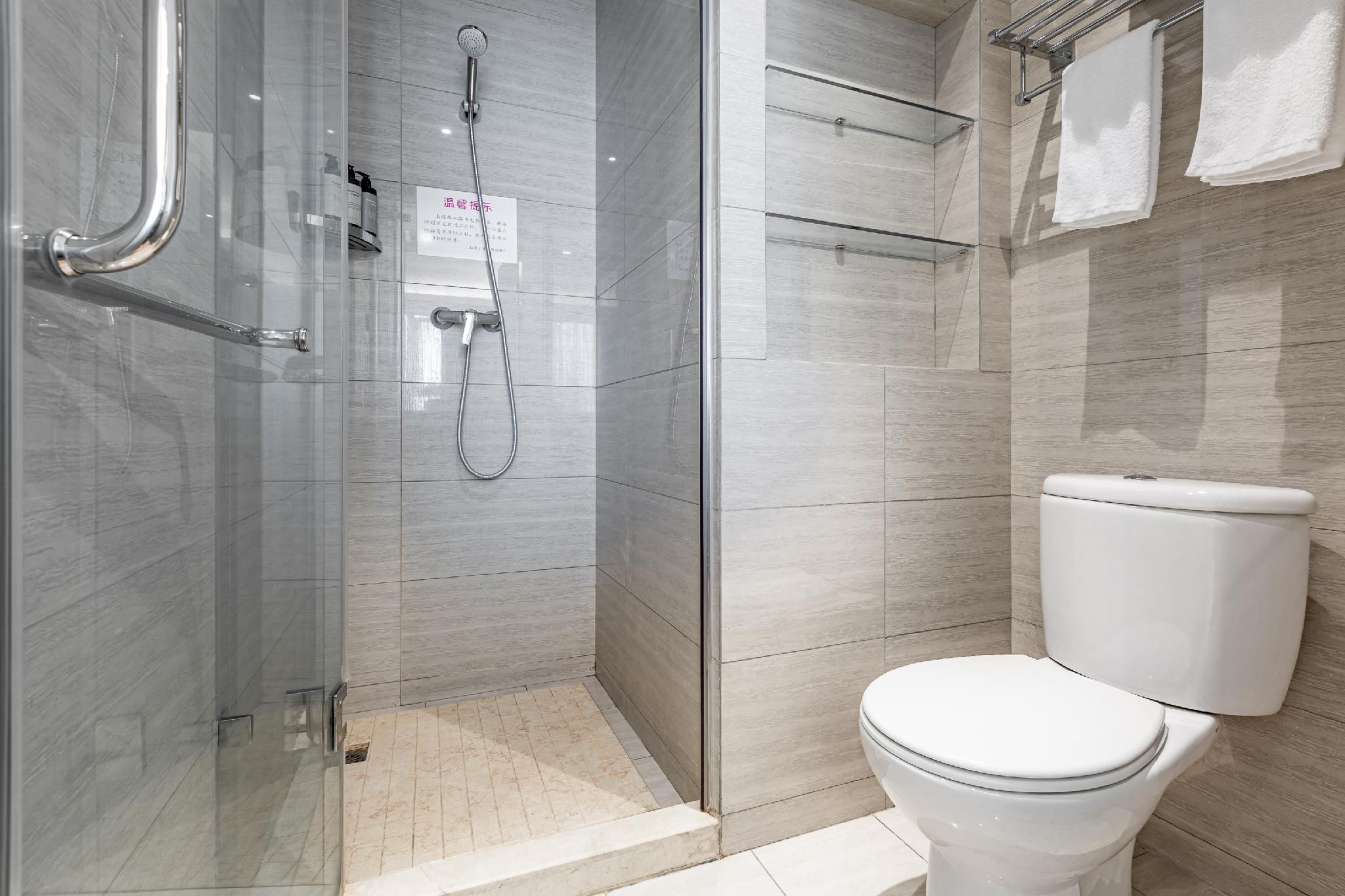 Rezen - Youxiang 1 Bed Room