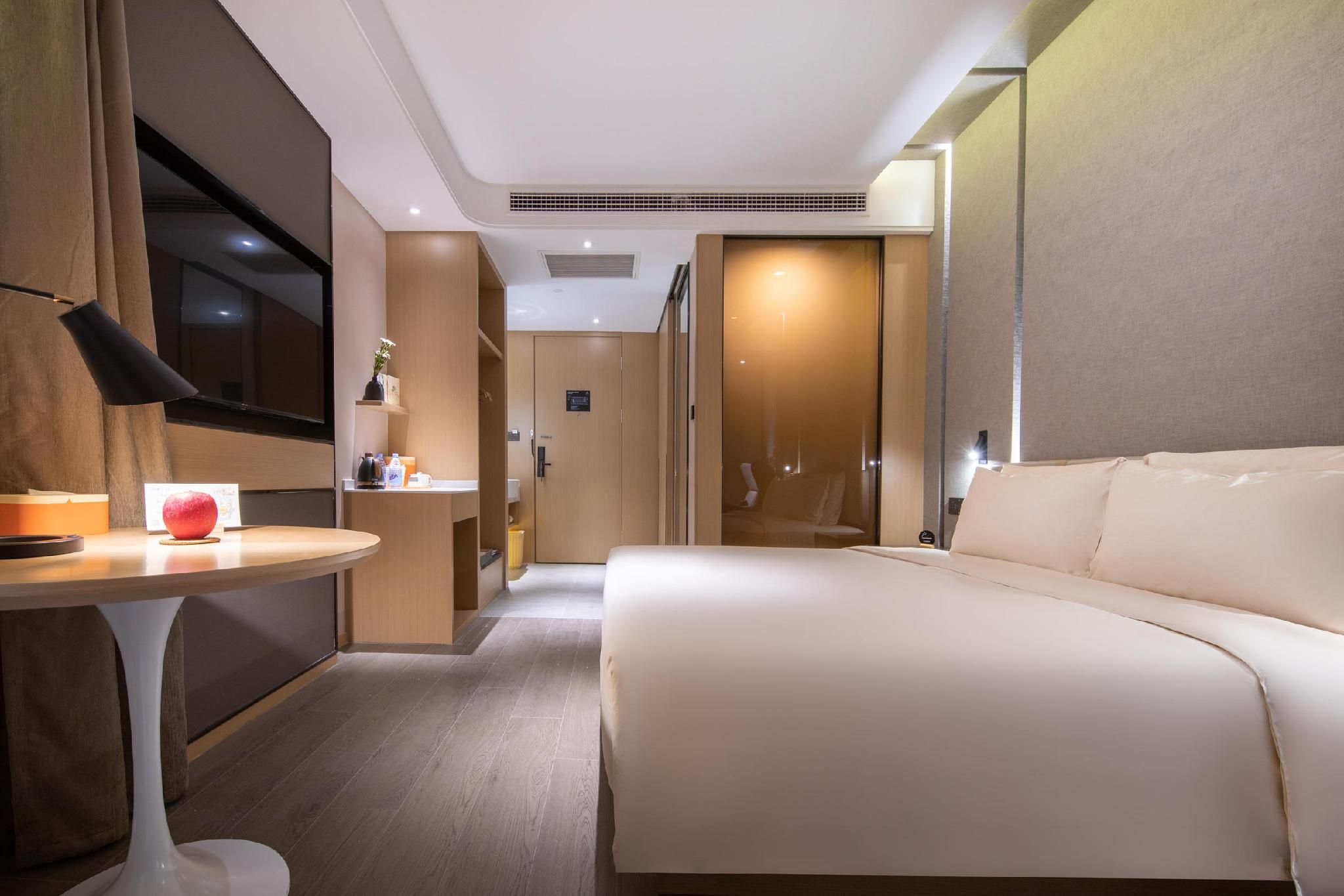 Atour - Elegant 1 Bed Room