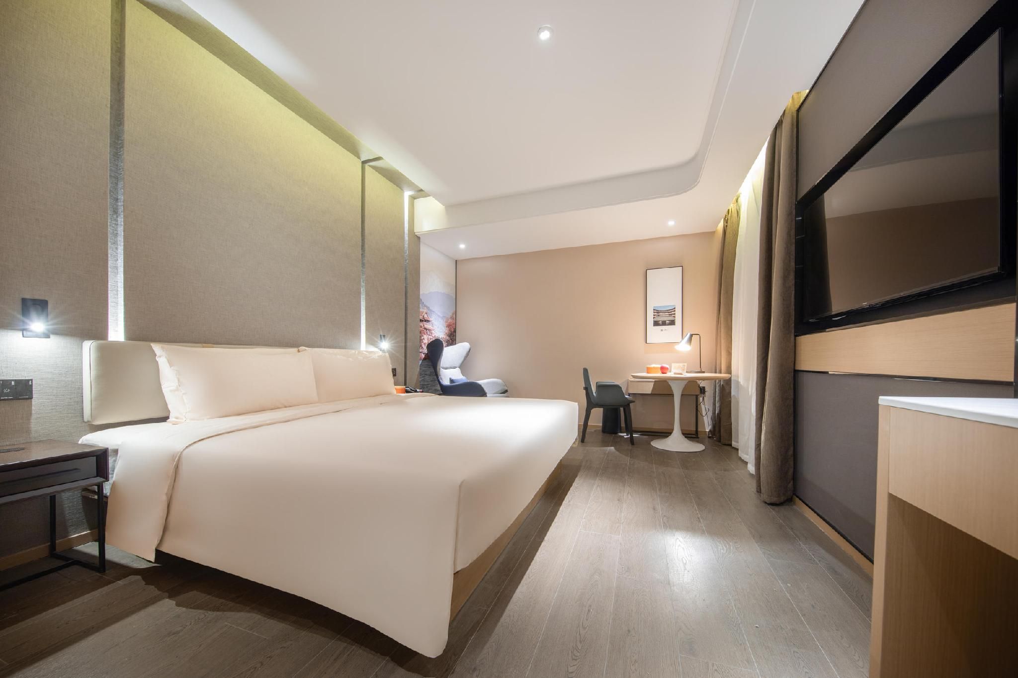 Atour - Elegant 1 Bed Room