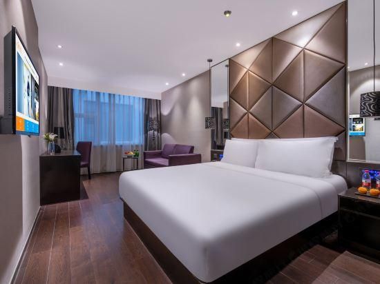 Business Double Room