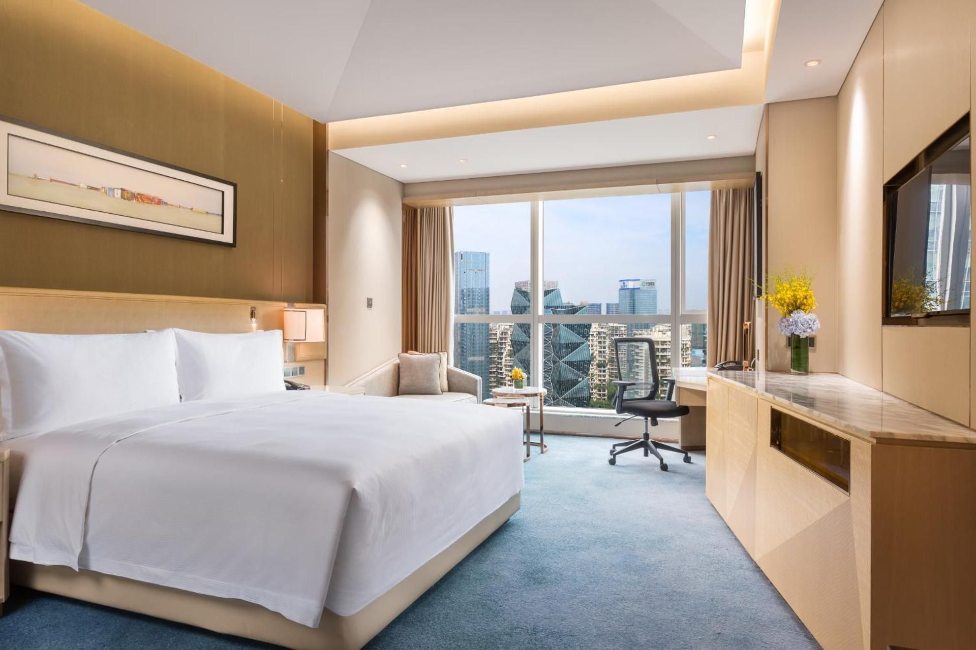 Executive Room King