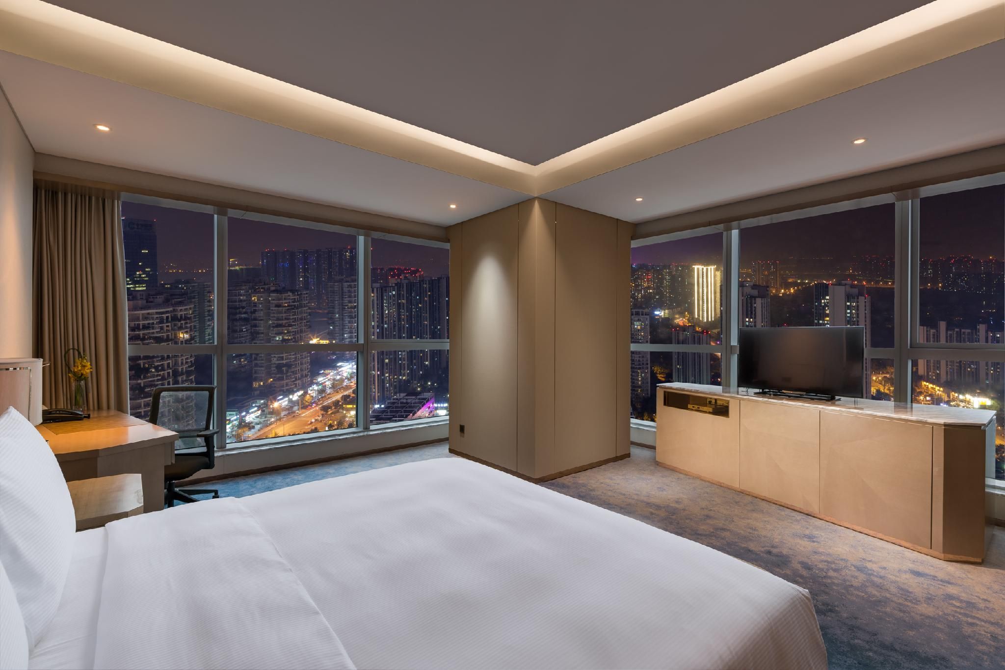Ambassador Suite