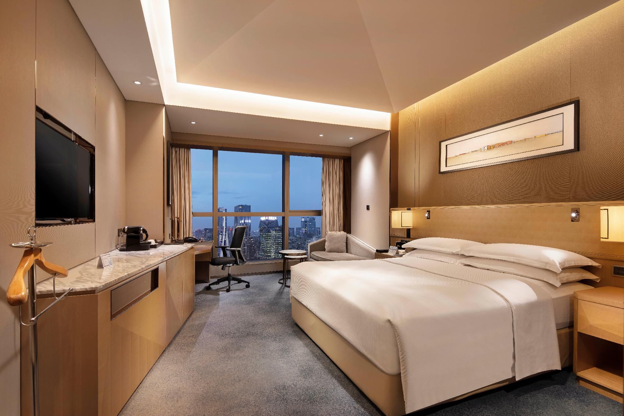 Executive Room King
