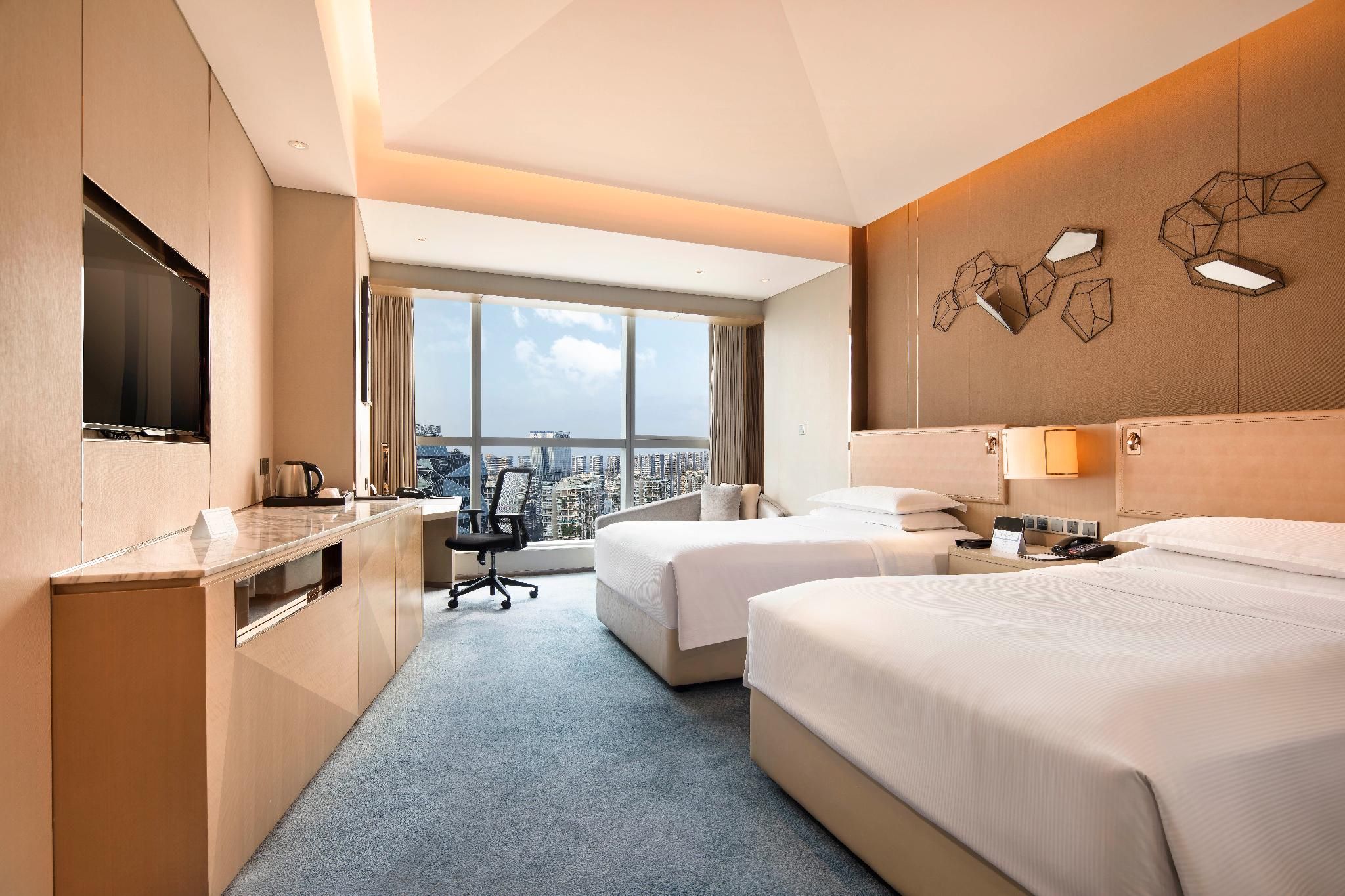 Sunmei - Elite Twin Room