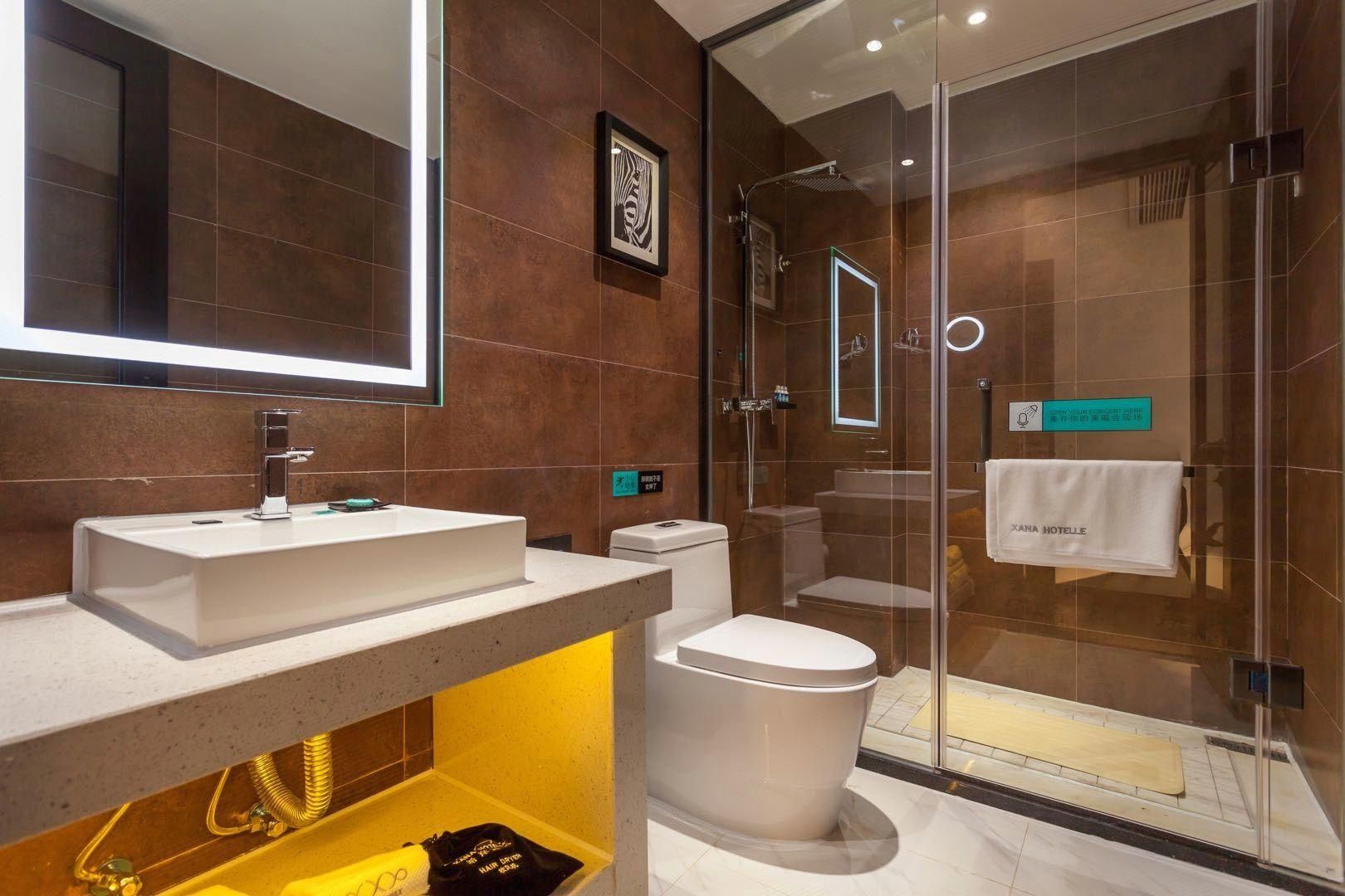 Xana - Business Twin Room