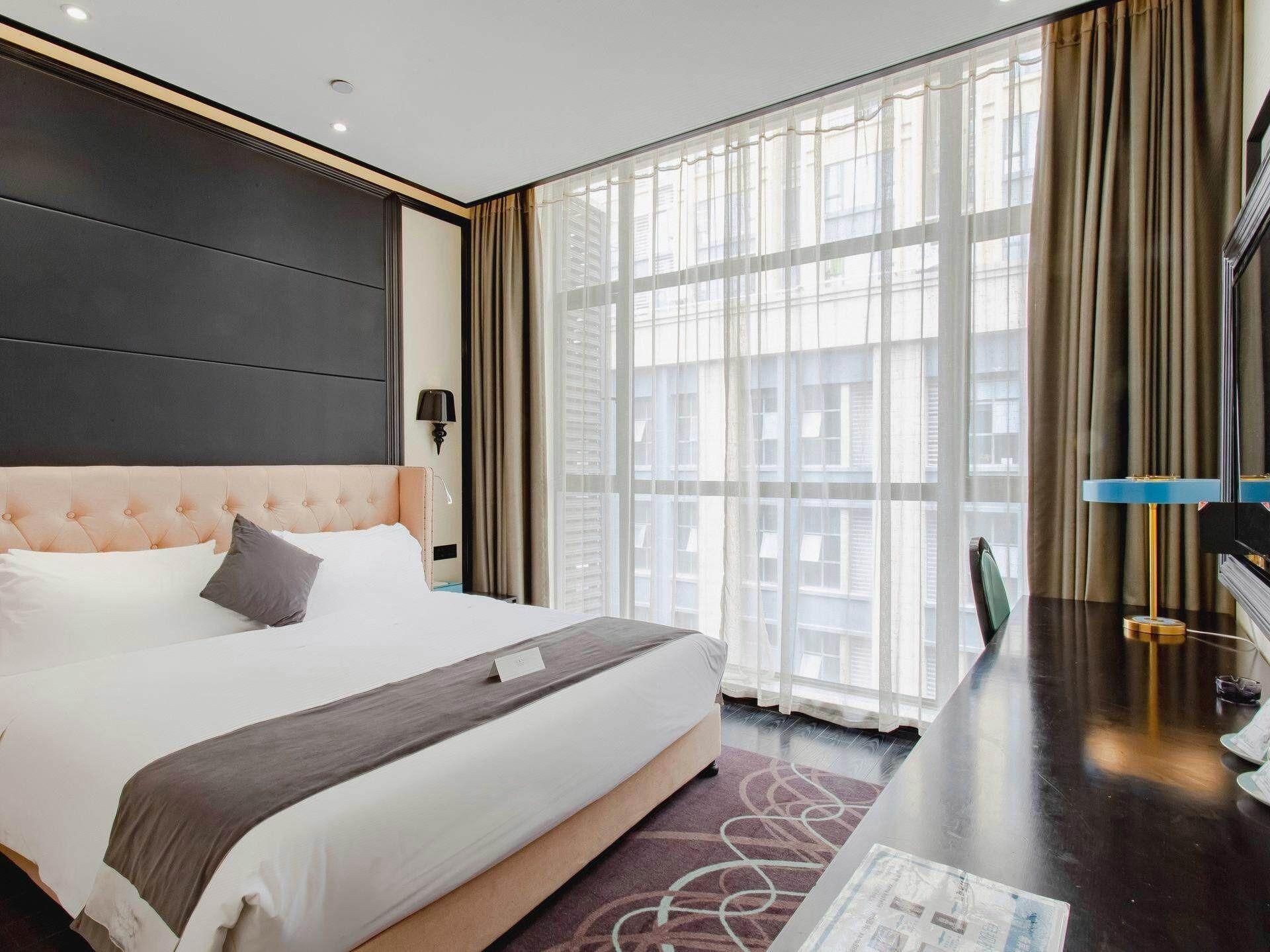 Xana - Superior Bed Room