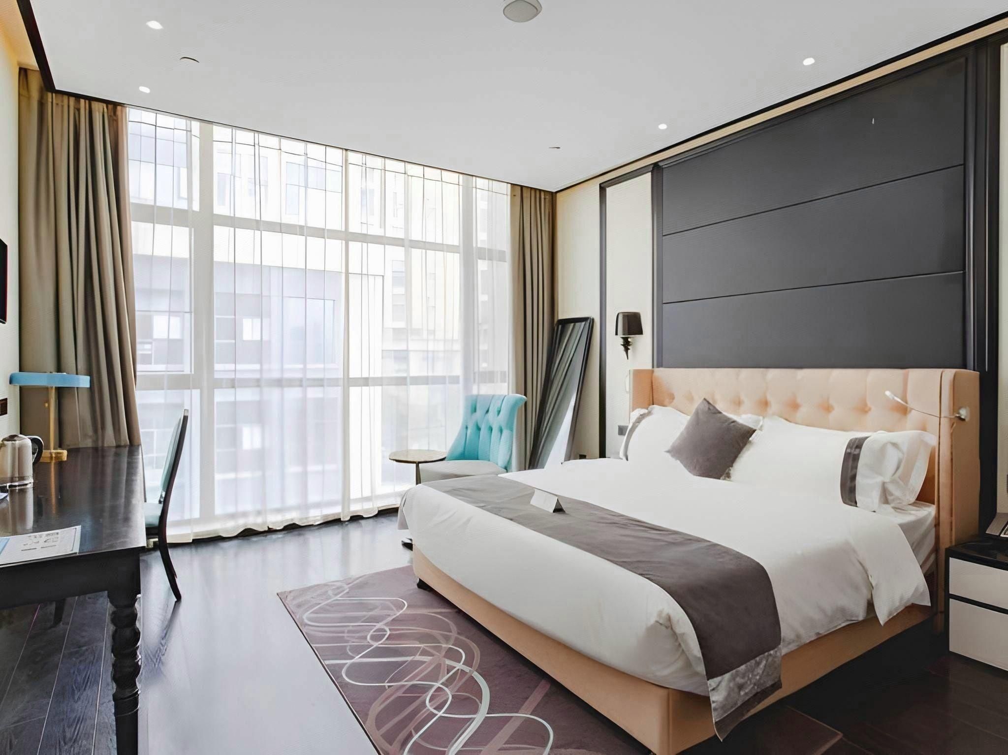 Xana - Bed Room