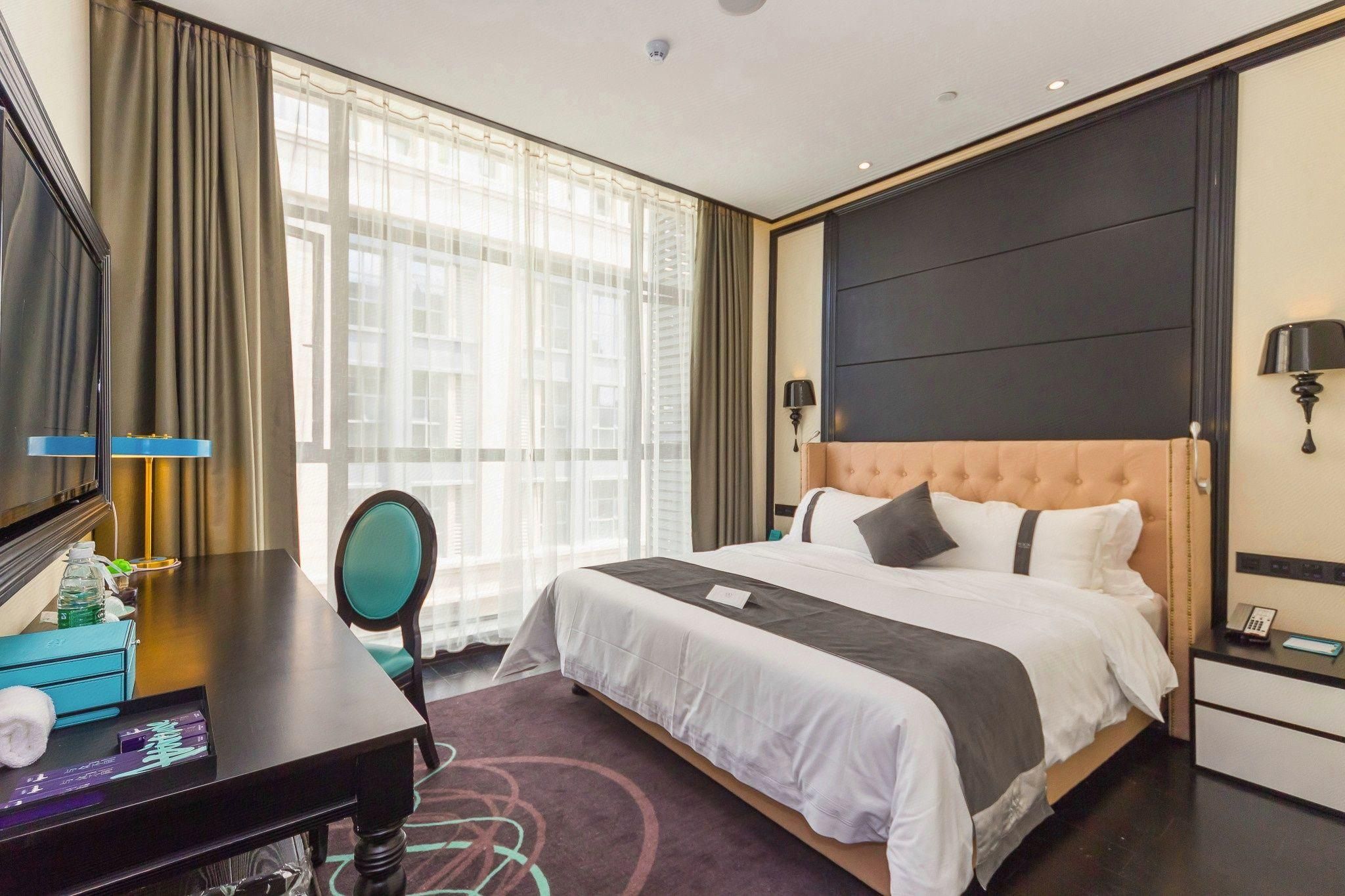Xana - Superior Bed Room