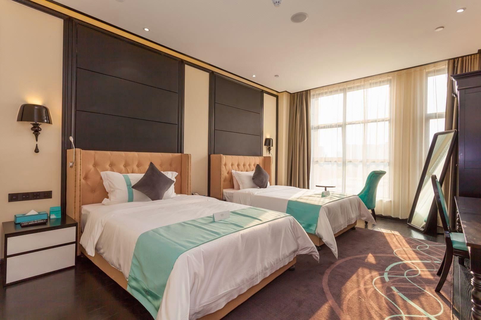 Xana - Business Twin Room