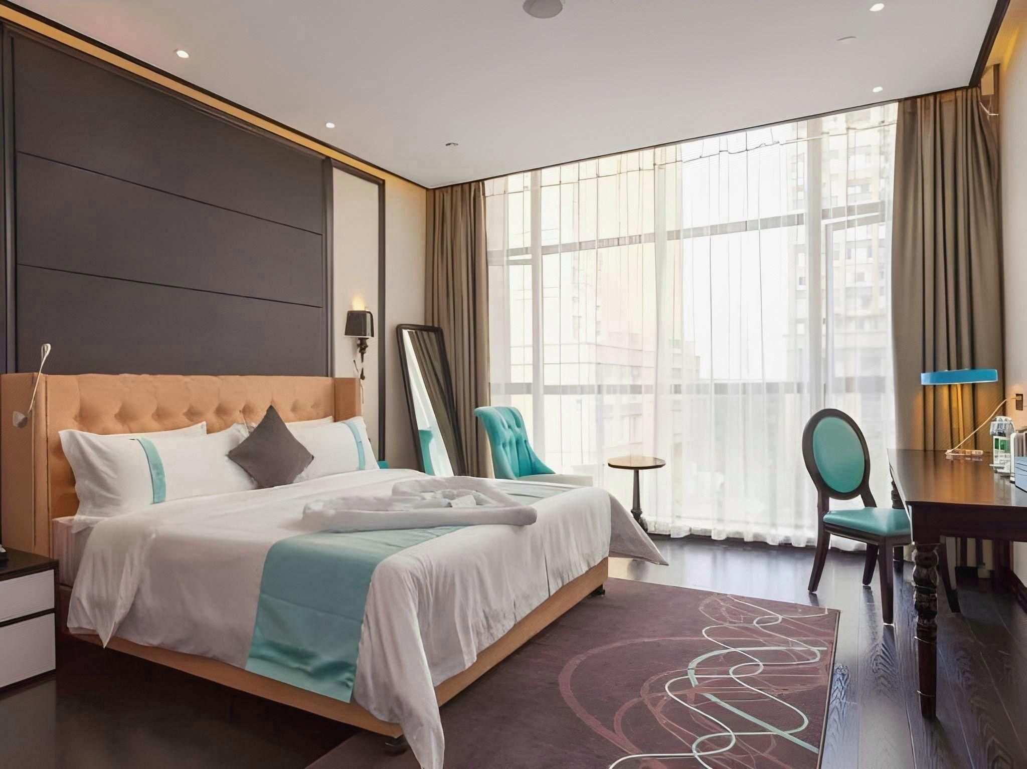 Xana - Bed Room
