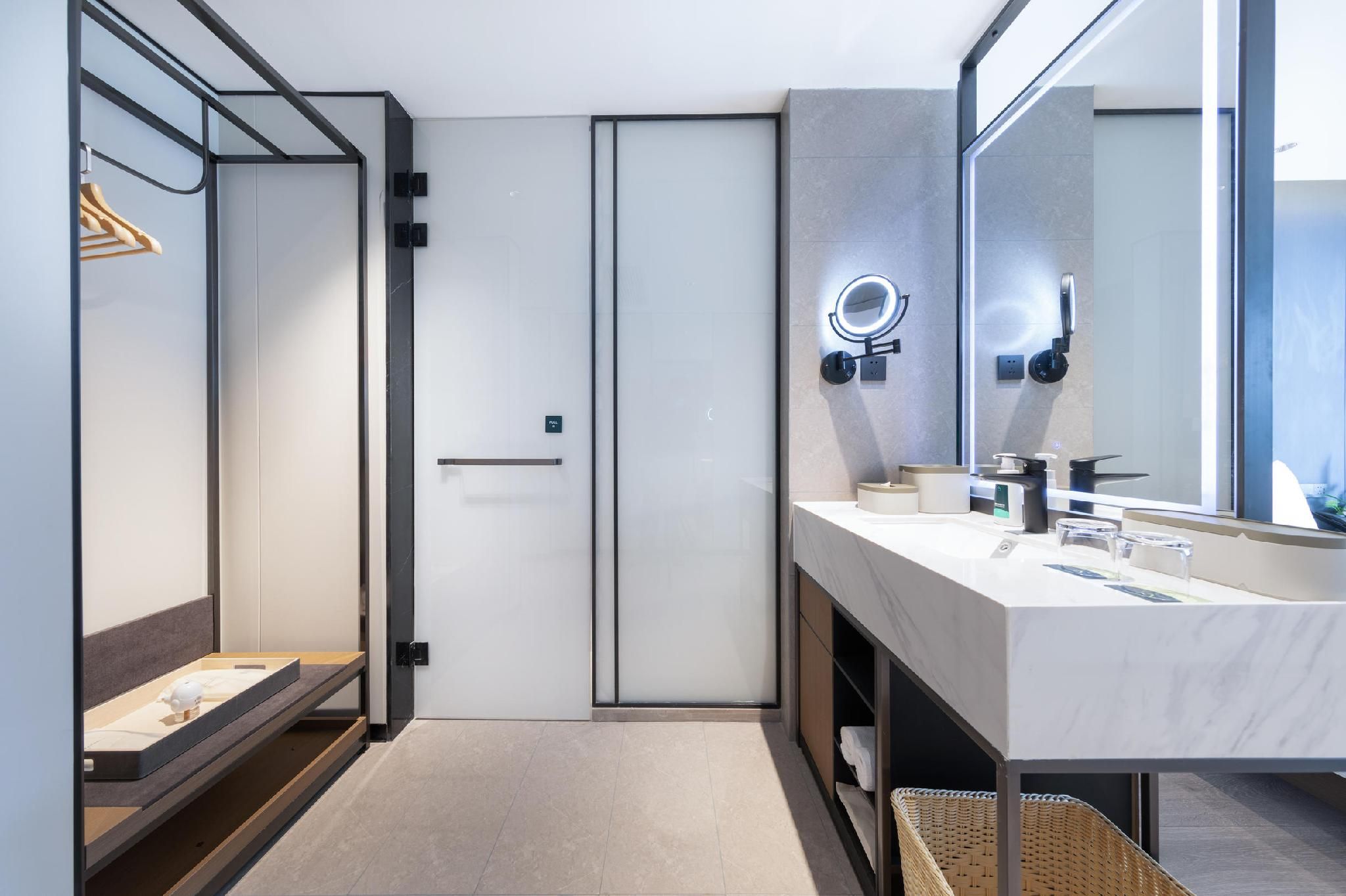 Atour - JIMU Queen Room