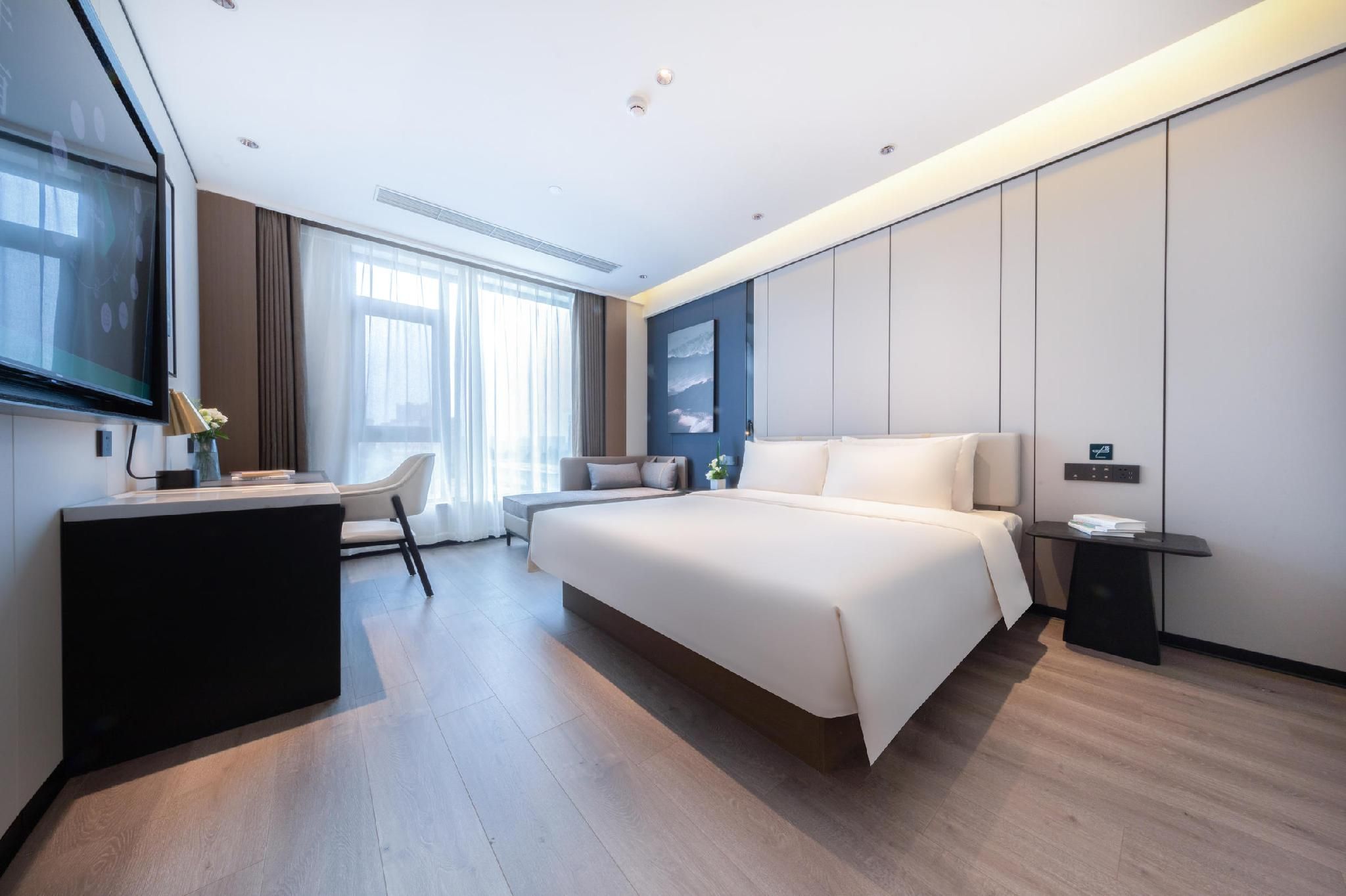 Atour - JIMU Family Suite