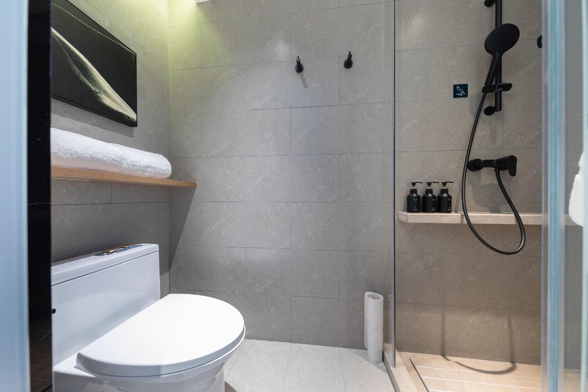 Premier Double Room