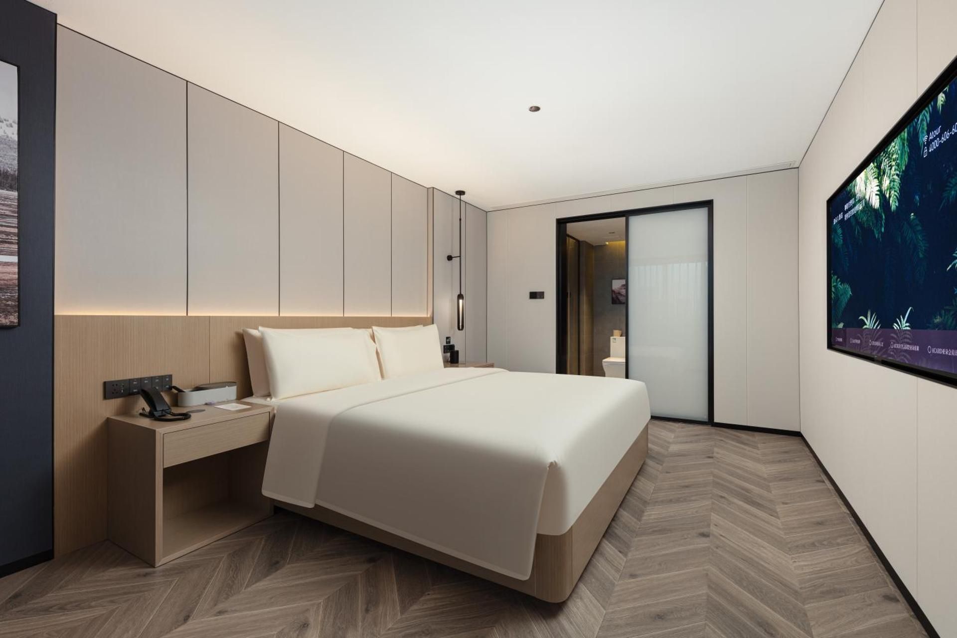 Premier Suite