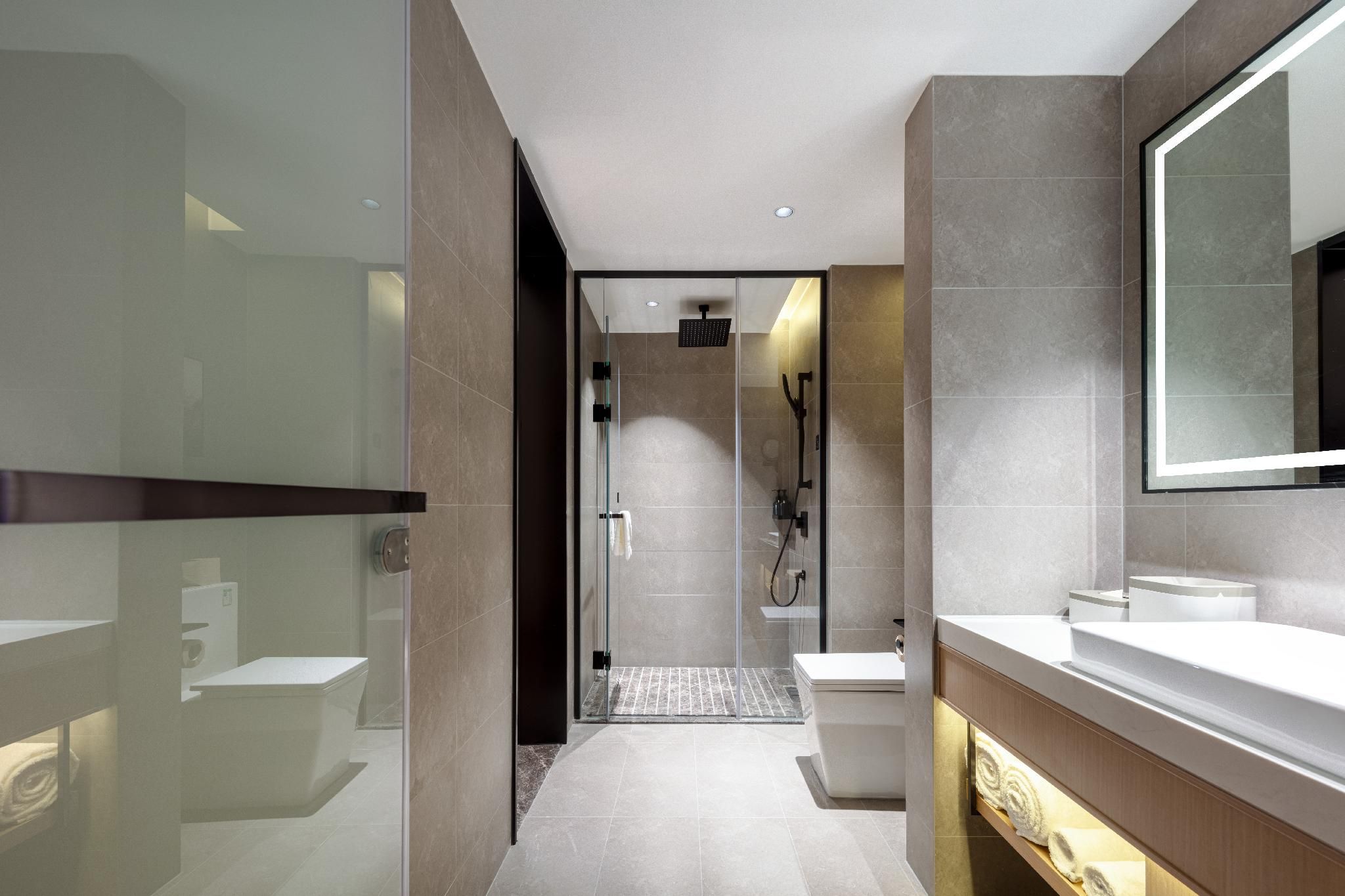 Grand Suite Room